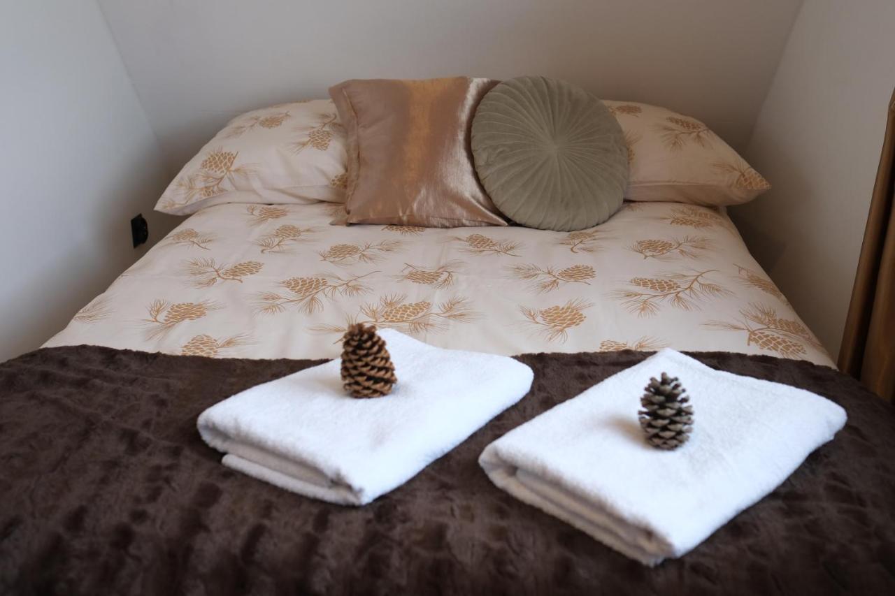 Apartament Ryllowka Z Widokiem Na Gory Zakopane Luaran gambar