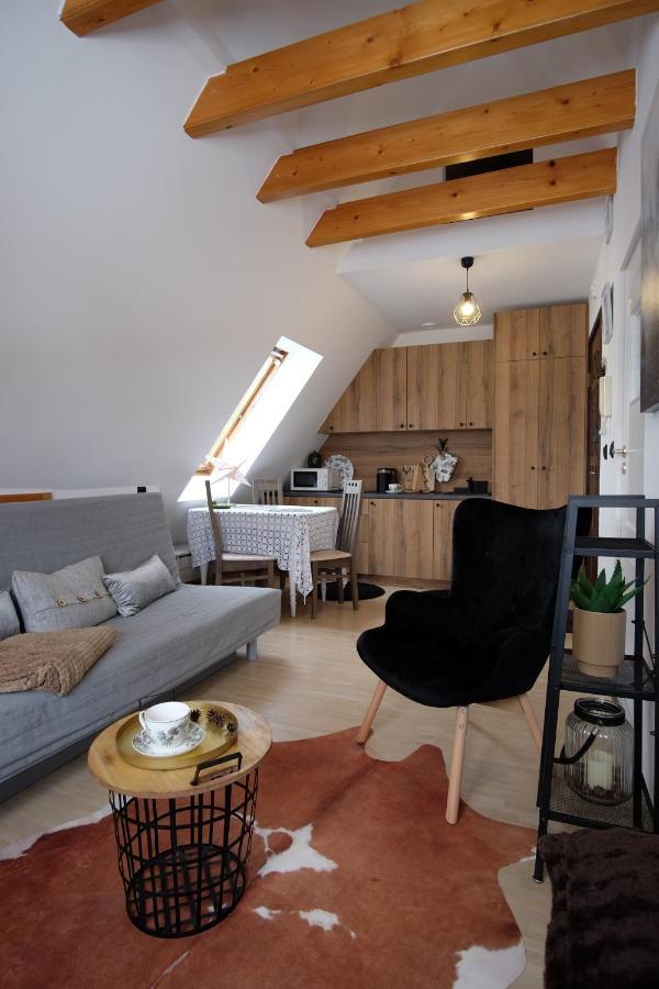 Apartament Ryllowka Z Widokiem Na Gory Zakopane Luaran gambar
