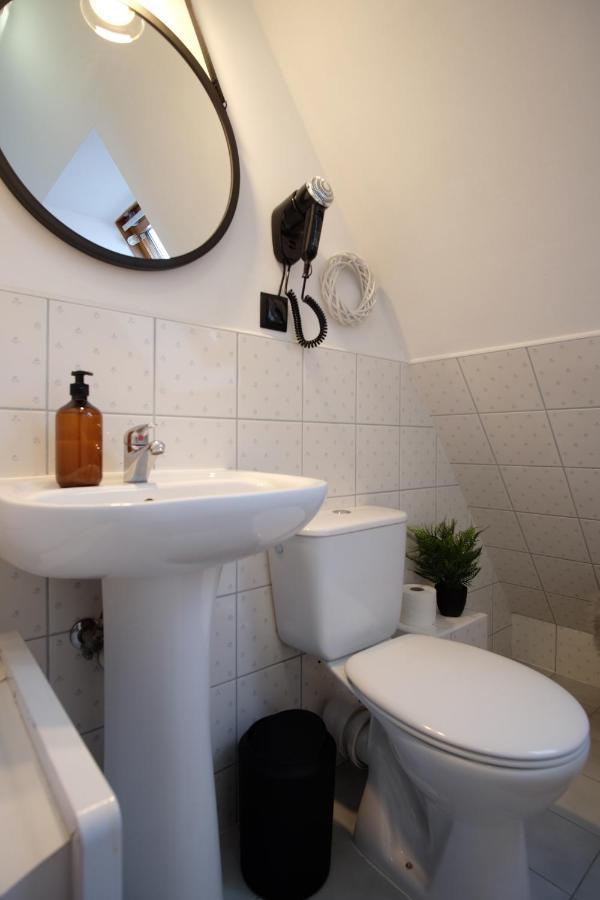 Apartament Ryllowka Z Widokiem Na Gory Zakopane Luaran gambar